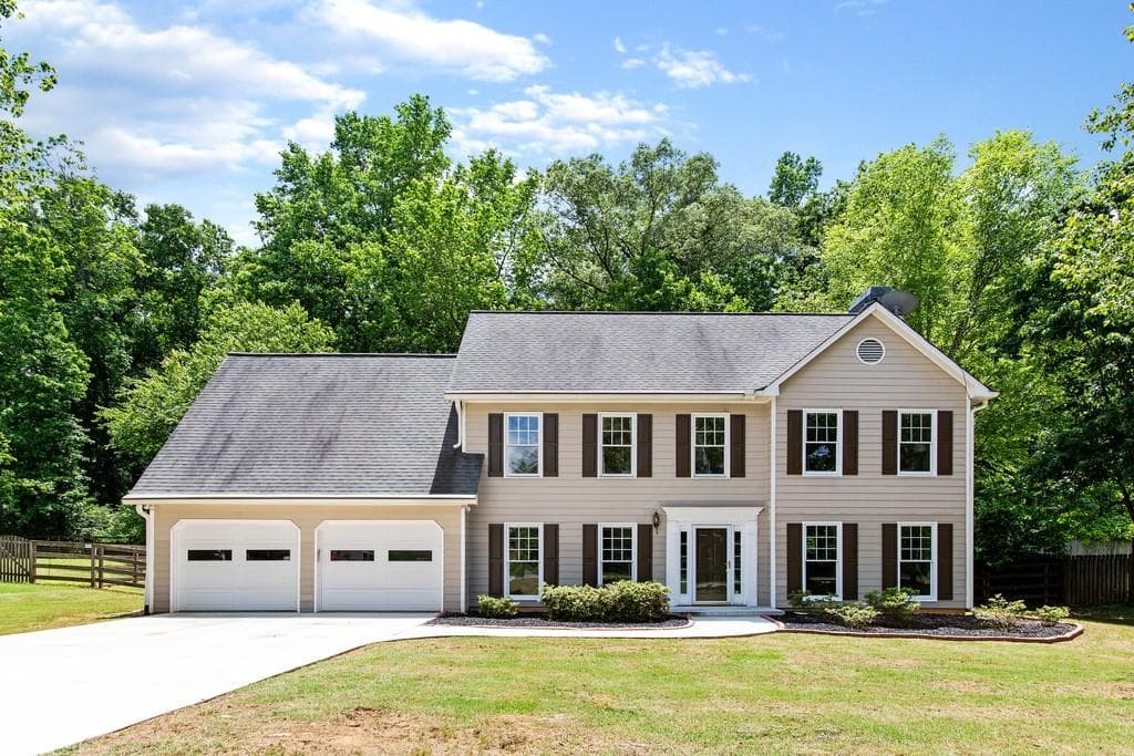 2027 GLENELLEN Drive, Kennesaw, GA 30152 — most recent listing photo
