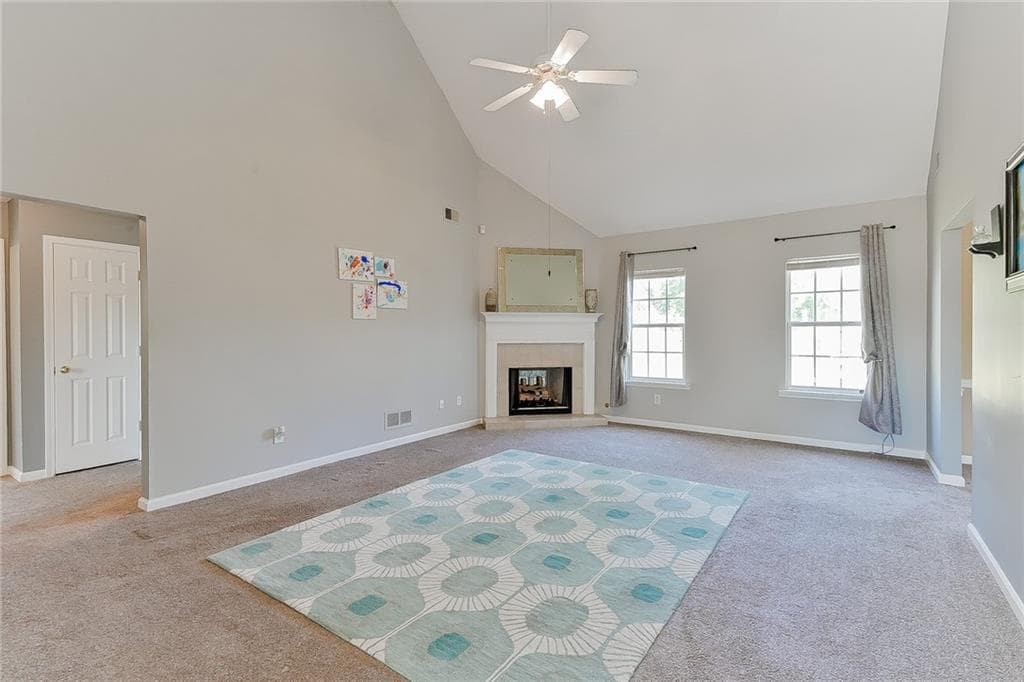 1010 Brushystone Drive, Loganville, GA 30052 — most recent listing photo