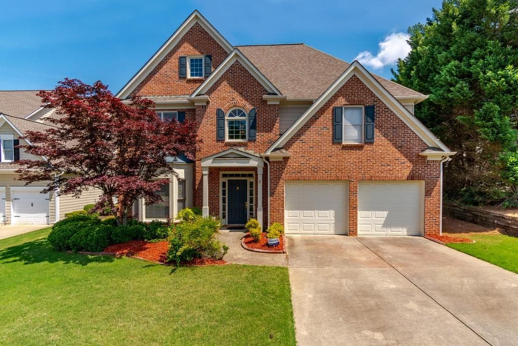 1300 SNUG HARBOR Court, Marietta, GA 30066 — most recent listing photo
