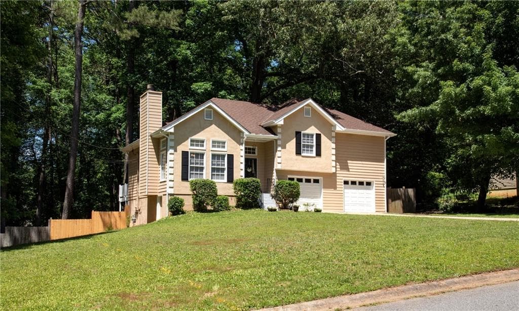 2008 Shipwreck Court, Buford, GA 30518 — most recent listing photo