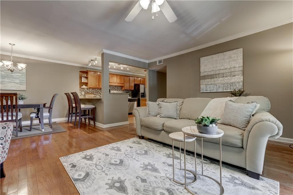 408 Brighton Point, Sandy Springs, GA 30328 — most recent listing photo