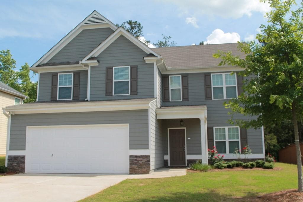5 PARKCREST Lane, Dallas, GA 30132 — most recent listing photo