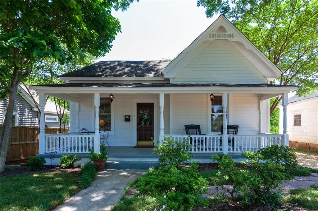462 Campbell Hill Street, Marietta, GA 30060 — most recent listing photo