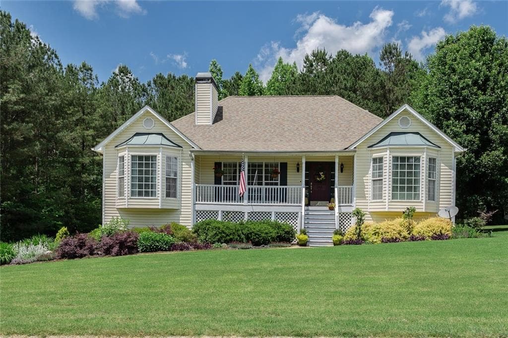 280 Spring Meadows Avenue, Dallas, GA 30157 — most recent listing photo
