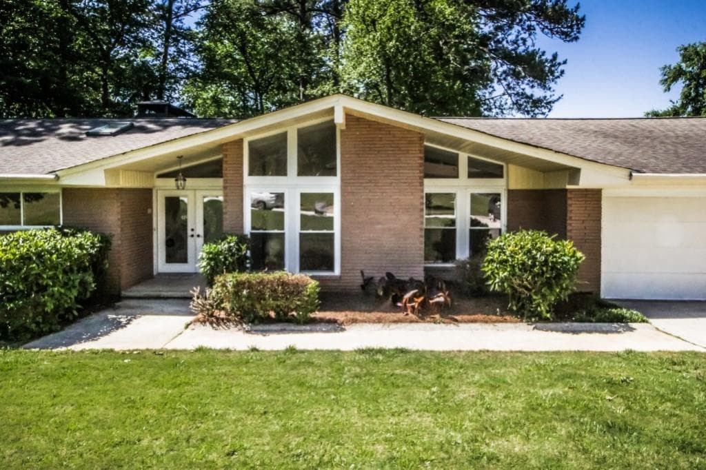 3689 Calumet Road, Decatur, GA 30034 — most recent listing photo