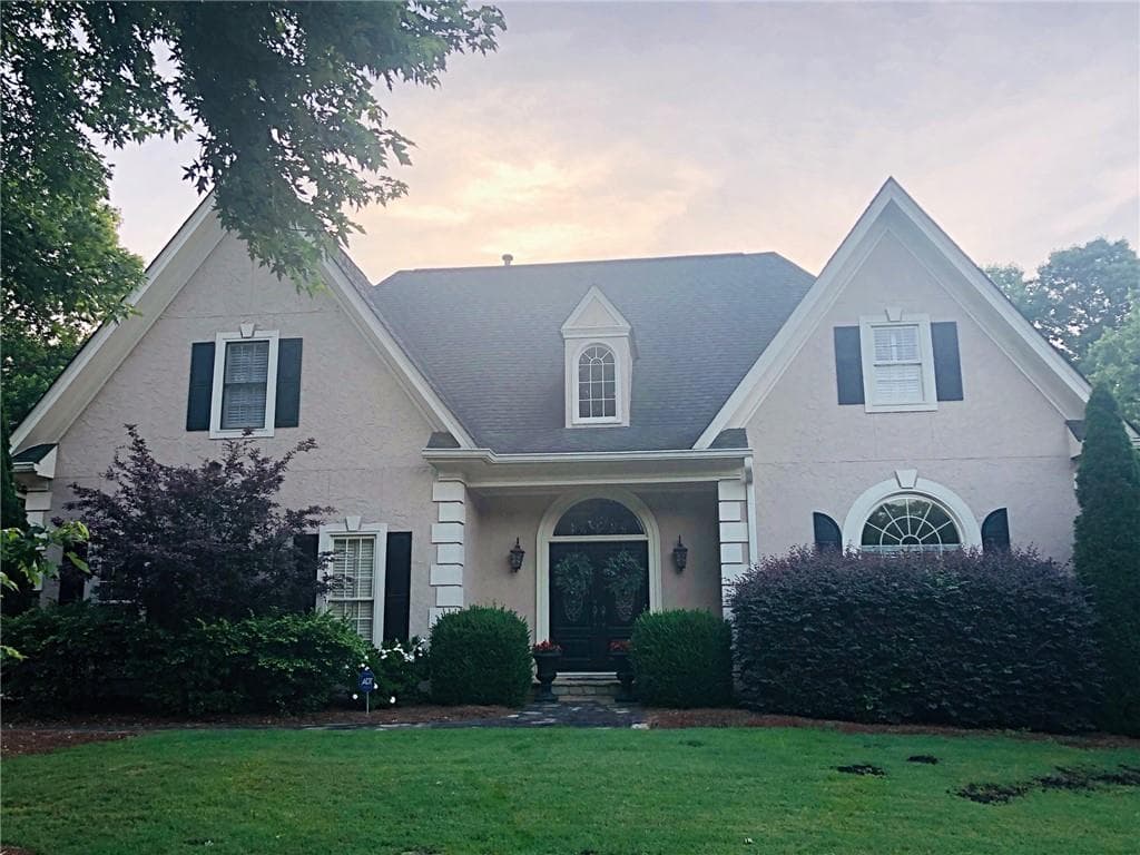 5273 Brooke Farm Drive, Dunwoody, GA 30338 — most recent listing photo