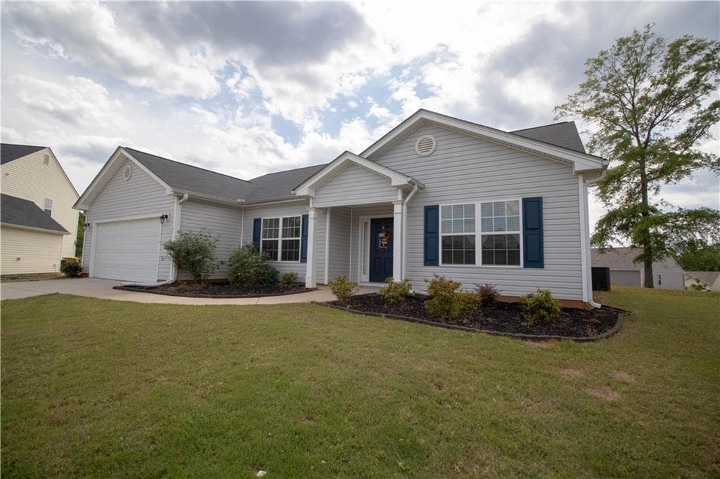 507 Keaton Way, Winder, GA 30680 — most recent listing photo