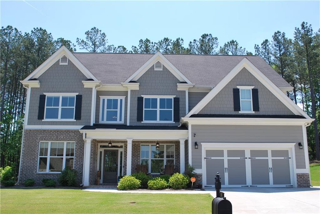 5 bedroom, 4 bathroom, 3,282 sq ft single family residence sold at 103 Starry Night Way, Dallas, GA 30132