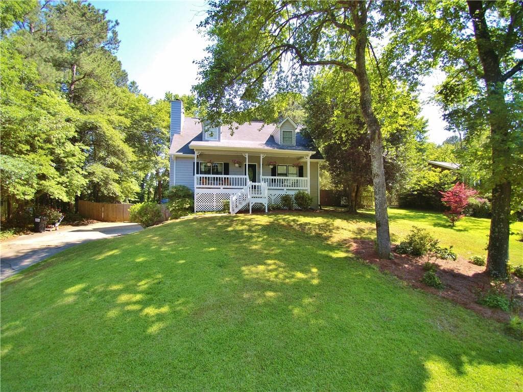 3822 Hardee Drive, Kennesaw, GA 30152 — most recent listing photo
