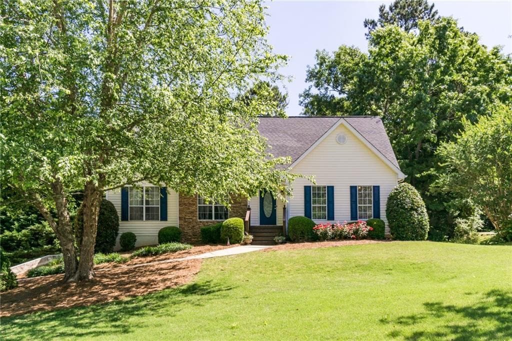 7140 Berry Patch Drive, Cumming, GA 30040 — most recent listing photo