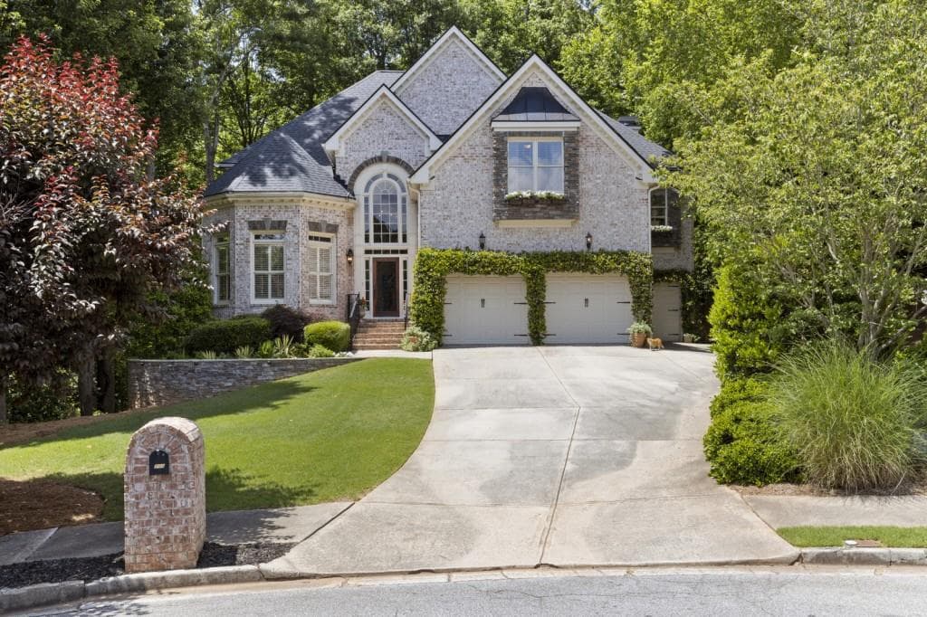 790 Westwind Lane, Alpharetta, GA 30005 — most recent listing photo