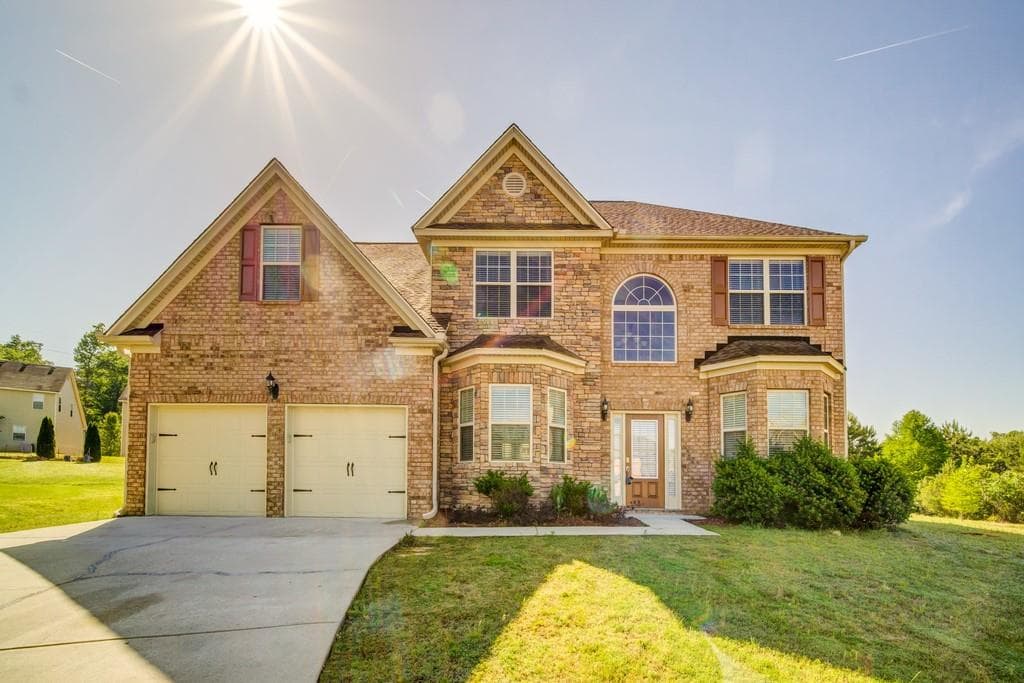 426 Margaux Way, Atlanta, GA 30349 — most recent listing photo
