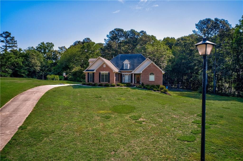4445 Aaronmoor Lane, Cumming, GA 30040 — most recent listing photo