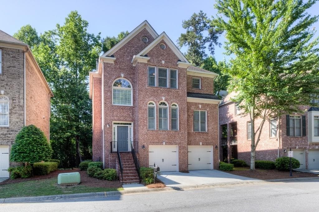 7275 VILLAGE CREEK Trace, Atlanta, GA 30328 — most recent listing photo