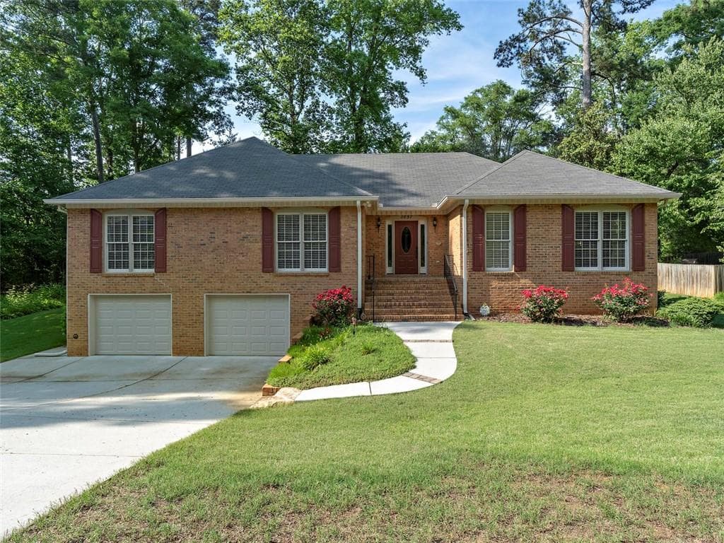2857 Interlaken Drive, Marietta, GA 30062 — most recent listing photo