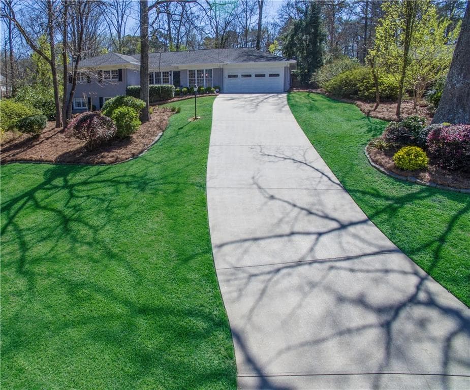 6755 River Springs Court, Sandy Springs, GA 30328 — most recent listing photo