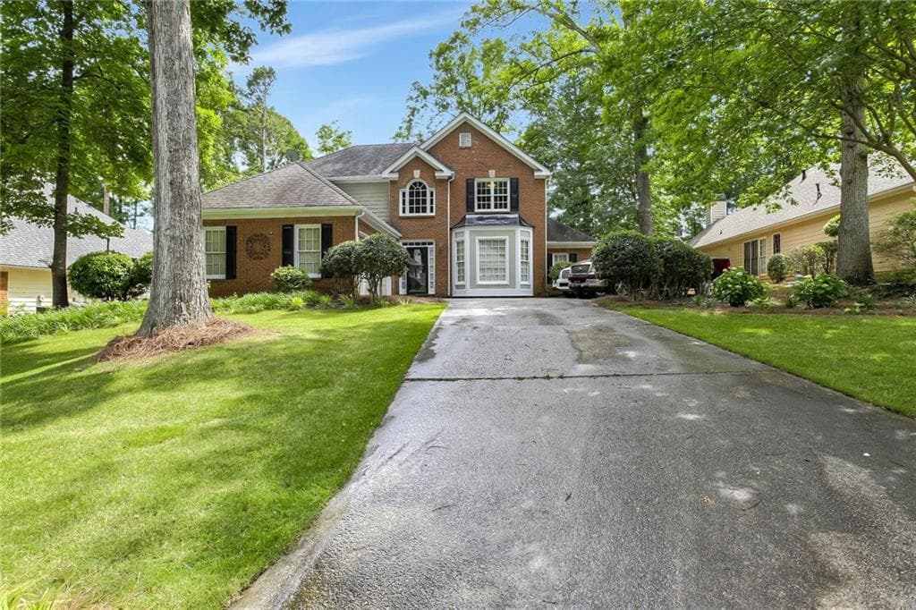 7045 Wind Run Way, Stone Mountain, GA 30087 — most recent listing photo