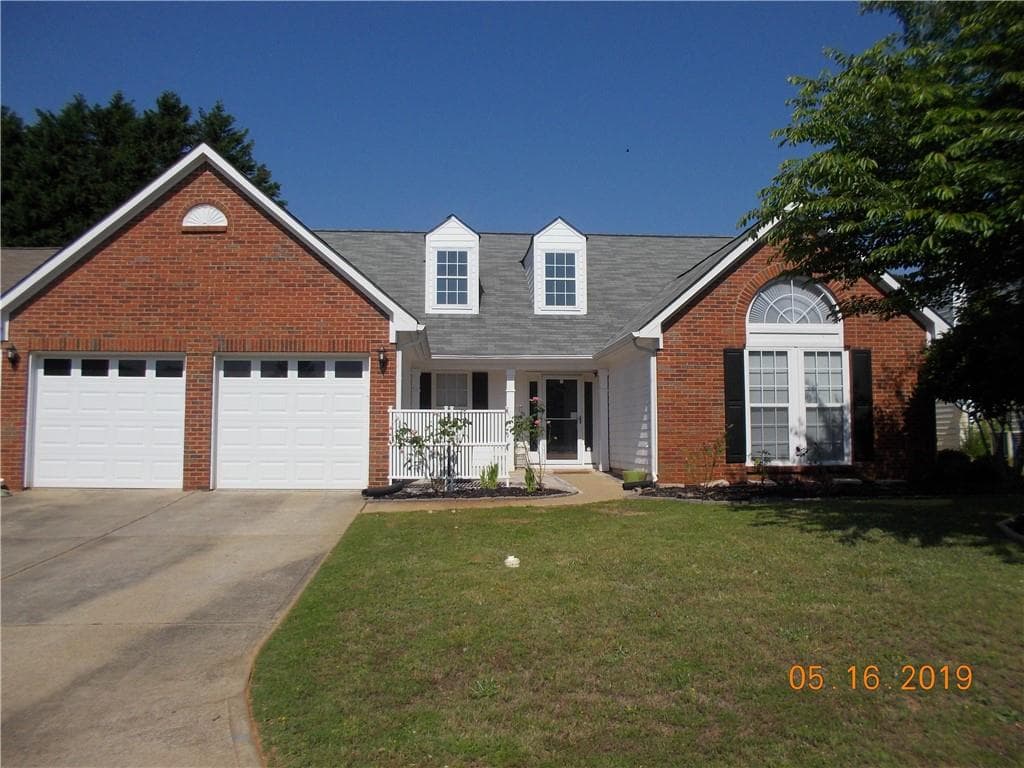 1472 Chamirey Drive, Marietta, GA 30008 — most recent listing photo