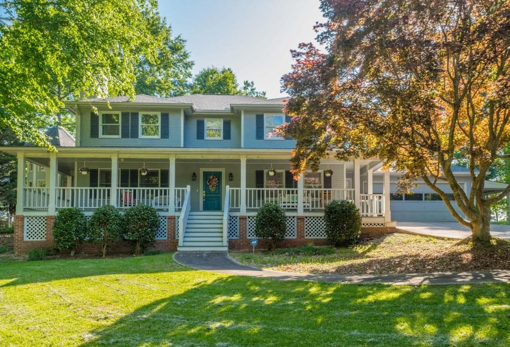 5718 High Harbor Court, Gainesville, GA 30504 — most recent listing photo