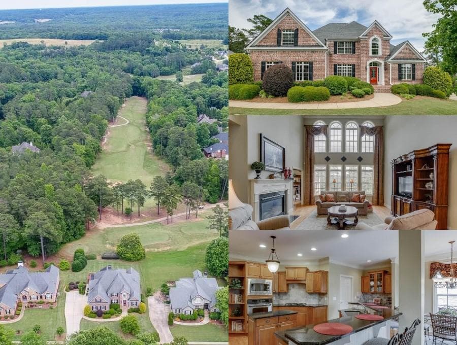 6285 Crestview Drive, Covington, GA 30014 — most recent listing photo