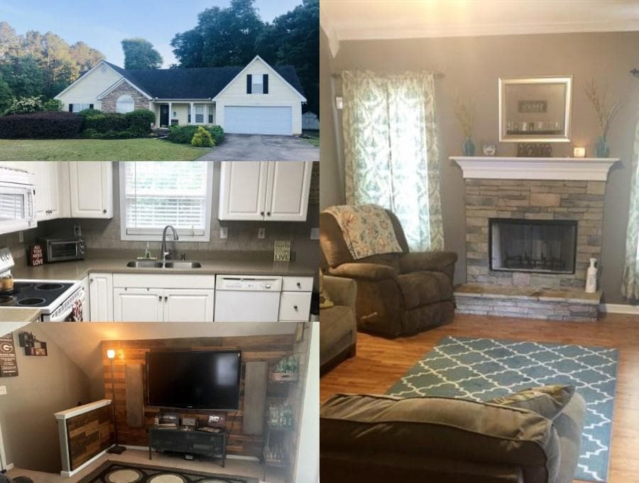 15 Luke Lane, Covington, GA 30014 — most recent listing photo