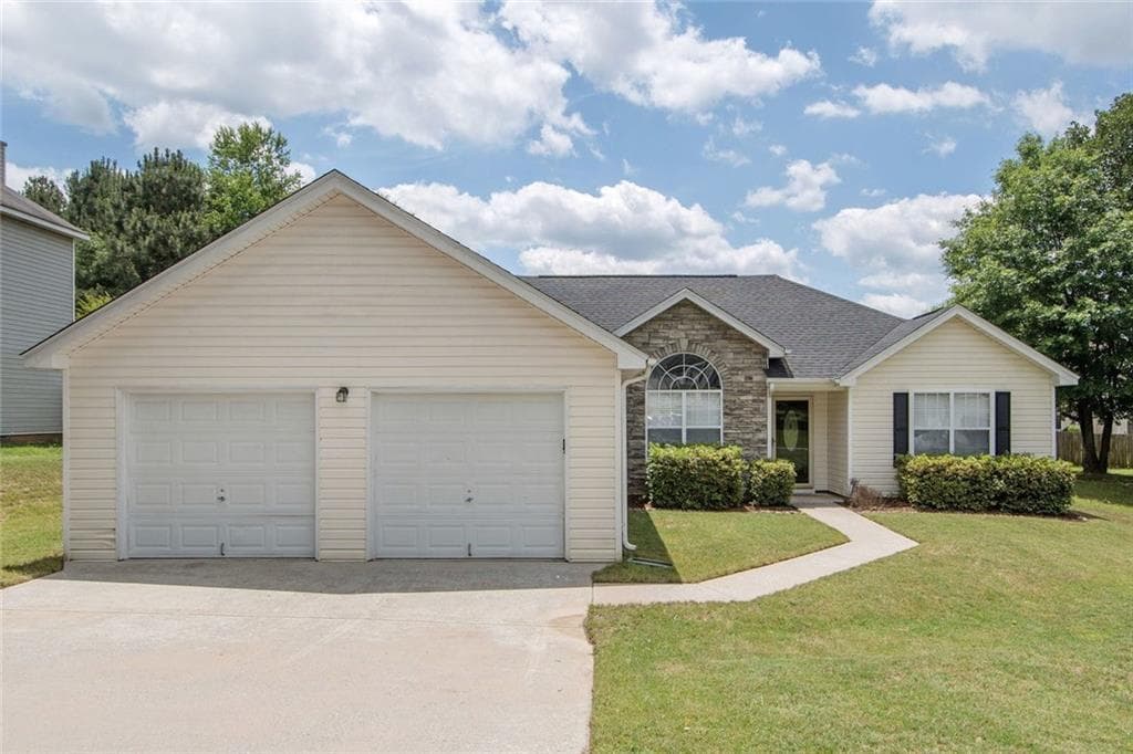 856 Kendall Park Drive, Winder, GA 30680 — most recent listing photo