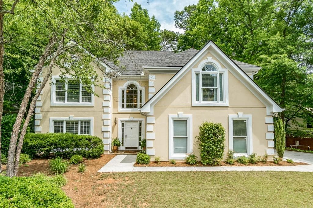280 Sageglen Road, Lawrenceville, GA 30044 — most recent listing photo