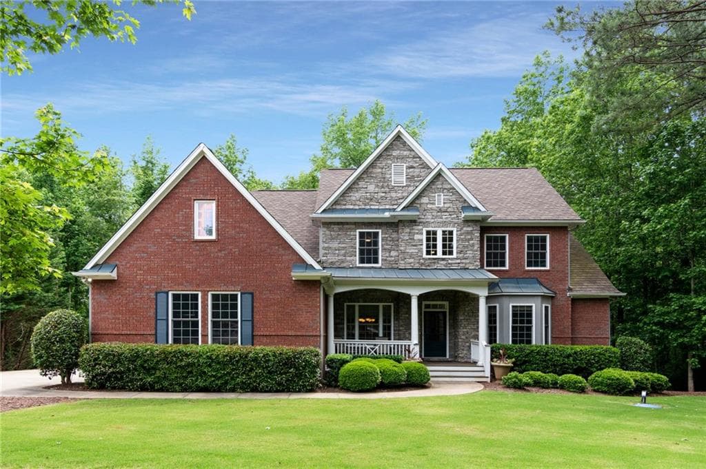 6365 Tamarack Trail, Cumming, GA 30040 — most recent listing photo