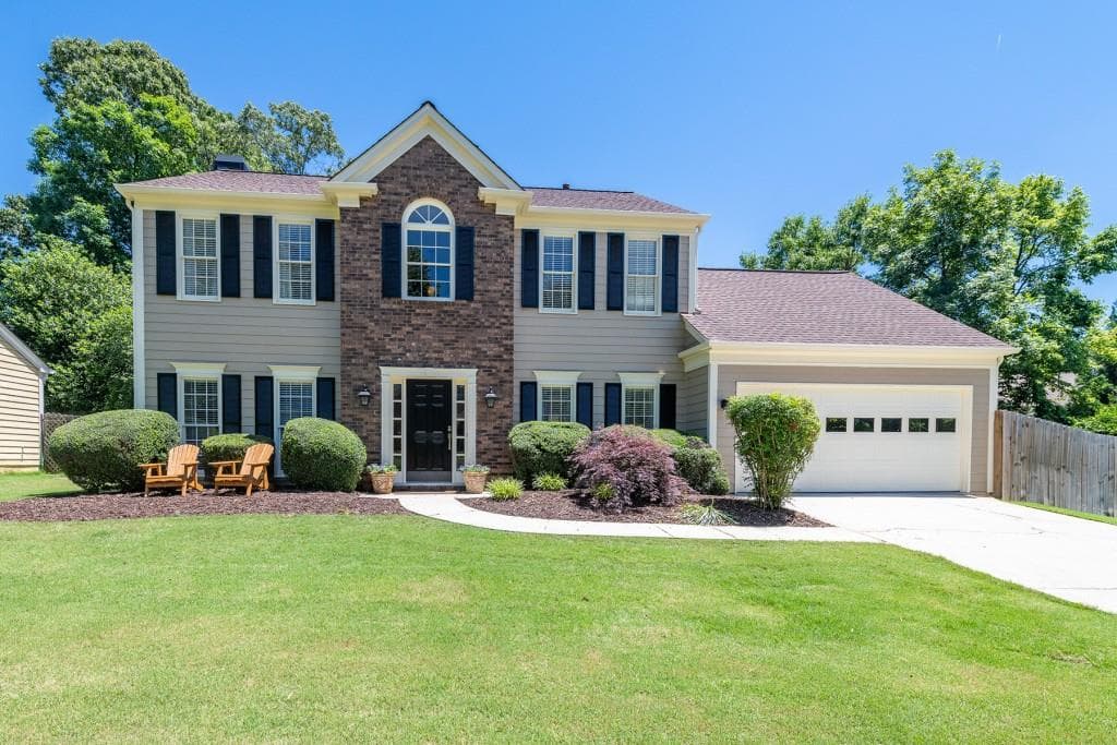 10965 Egmont Drive, Johns Creek, GA 30022 — most recent listing photo