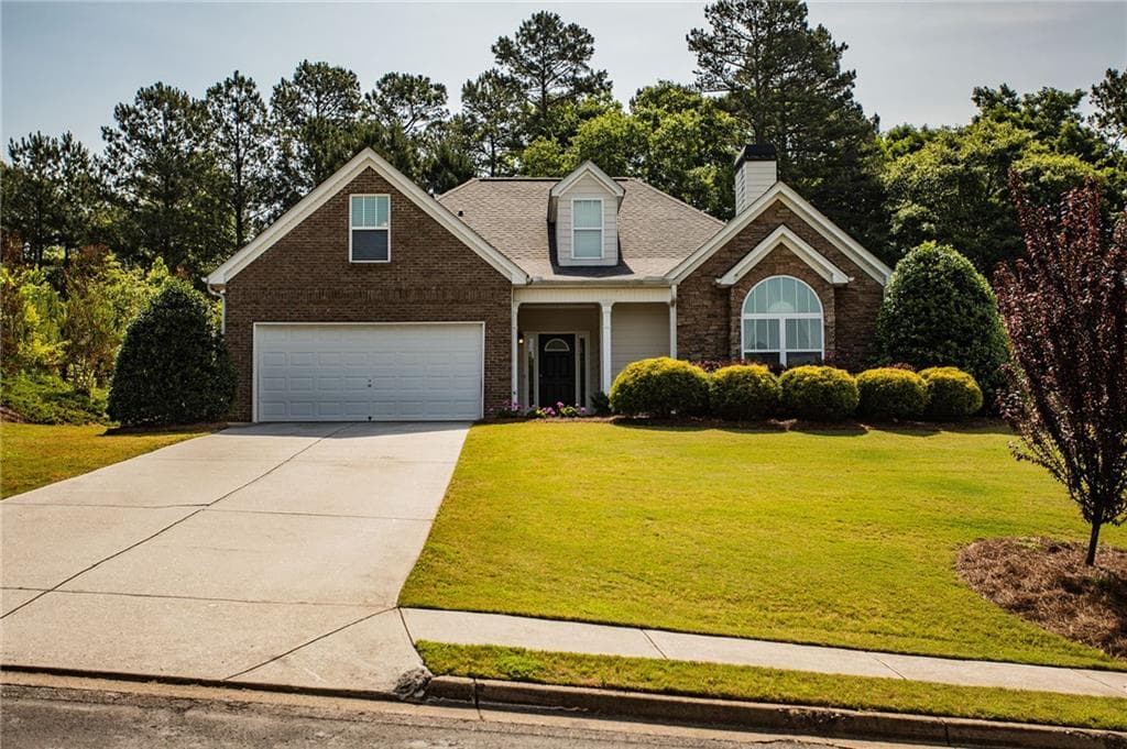 3597 VINE SPRINGS Trace, Bethlehem, GA 30620 — most recent listing photo