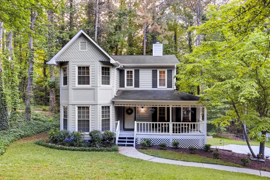 3142 CHASE Court, Marietta, GA 30008 — most recent listing photo