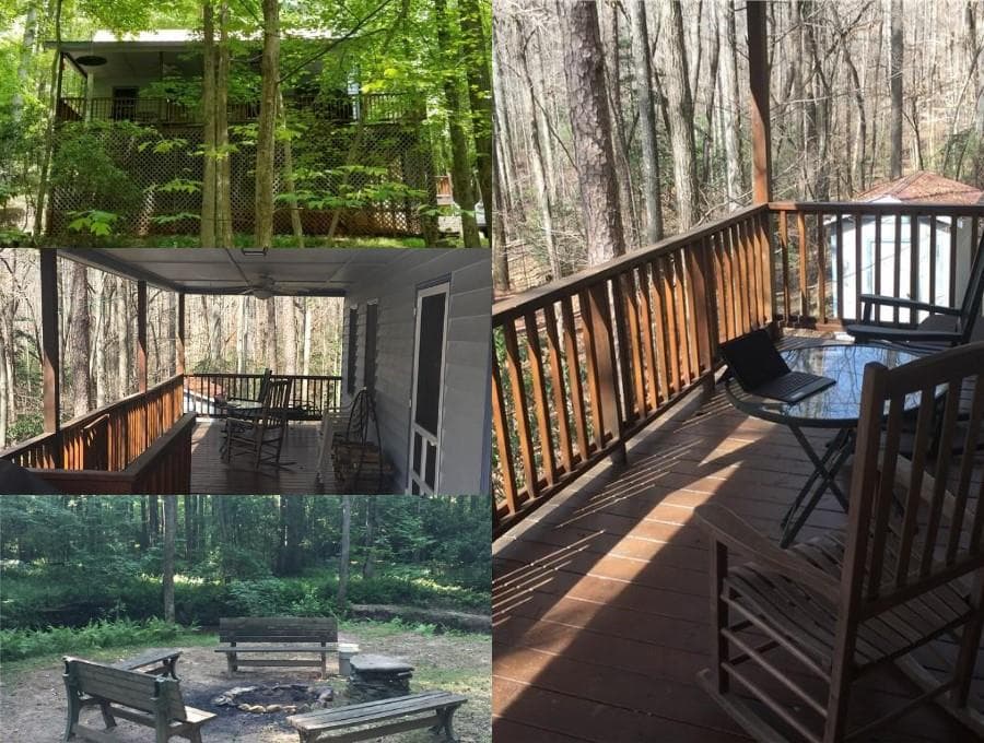 125 Dusty Lane, Dahlonega, GA 30533 — most recent listing photo