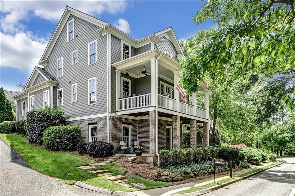 6705 Pond Road, Cumming, GA 30040 — most recent listing photo