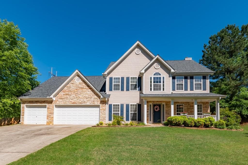 2961 HADDINGTON Trace, Dacula, GA 30019 — most recent listing photo