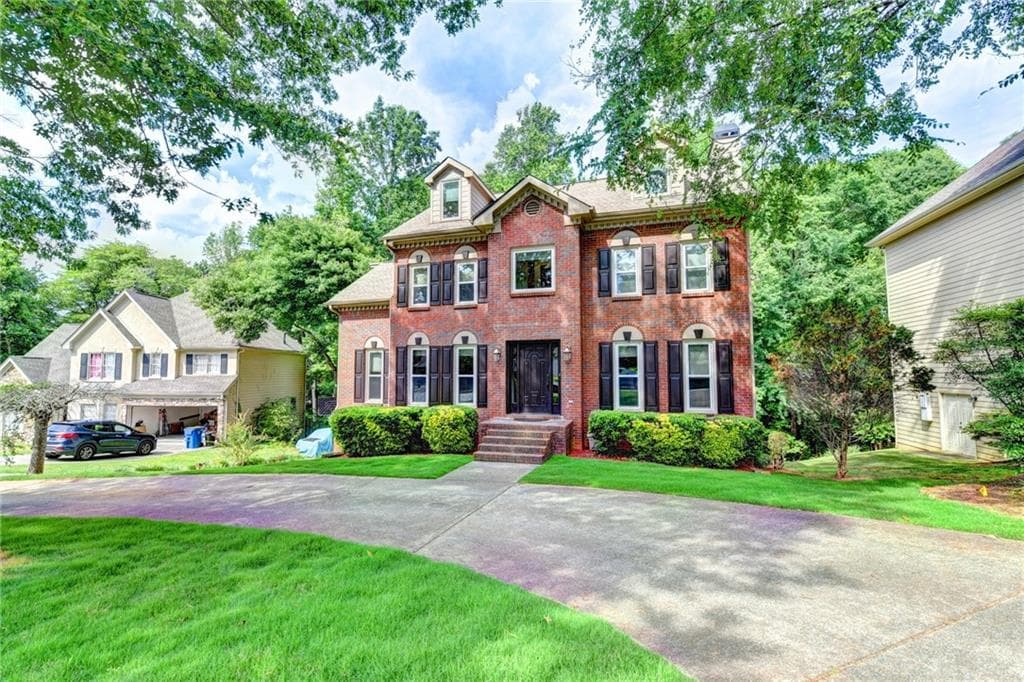 3999 Keeneland Court, Duluth, GA 30096 — most recent listing photo