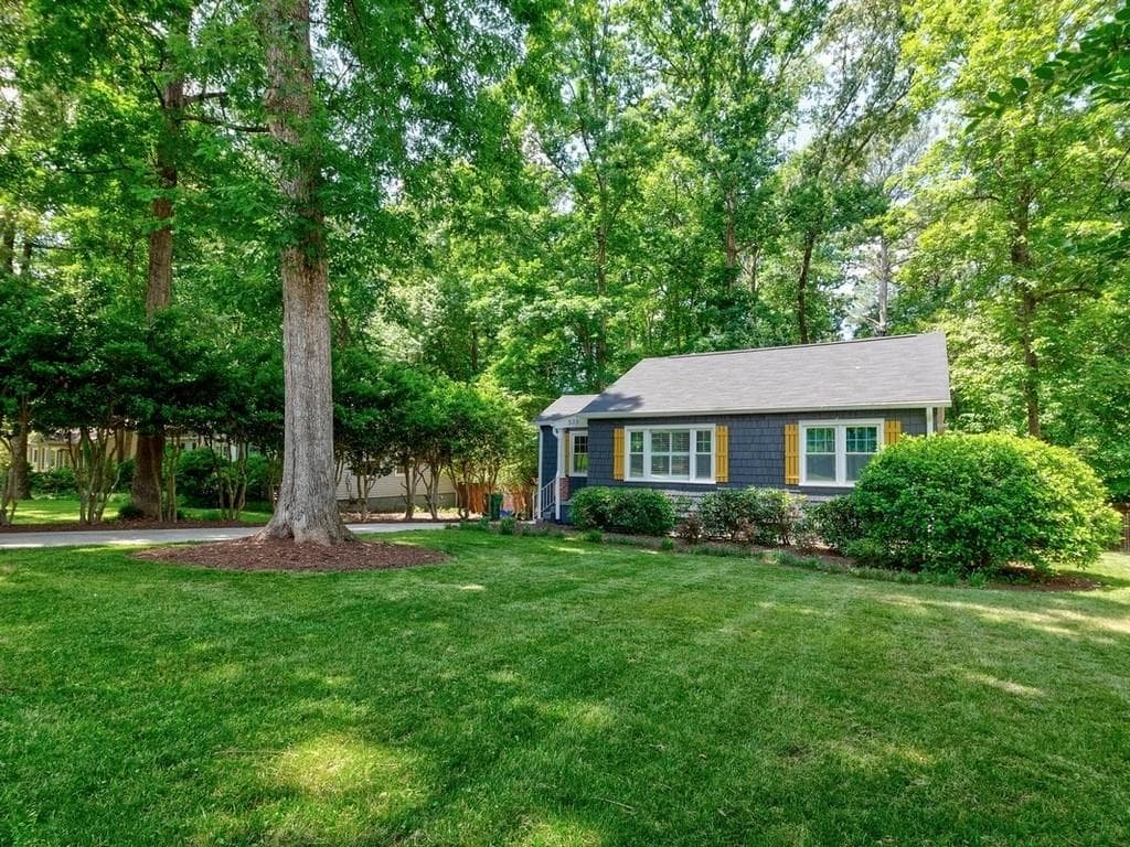533 SCOTT Circle, Decatur, GA 30033 — most recent listing photo