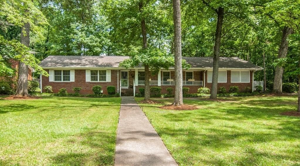 4794 Tanglewood Lane, Forest Park, GA 30297 — most recent listing photo