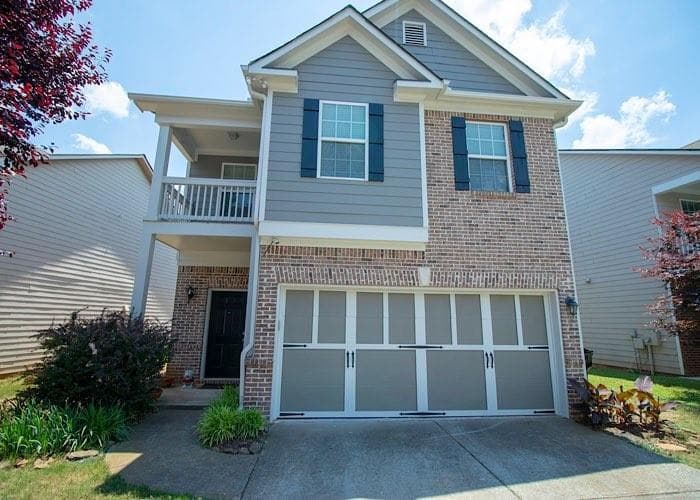 3 bedroom, 3 bathroom, 2,430 sq ft single family residence sold at 5311 Apple Grove Road, Buford, GA 30519