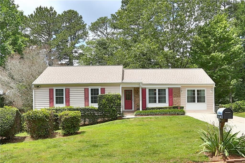 10290 Rillridge Court, Alpharetta, GA 30022 — most recent listing photo