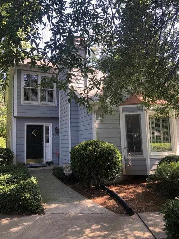 1612 Defoors Walk, Atlanta, GA 30318 — most recent listing photo