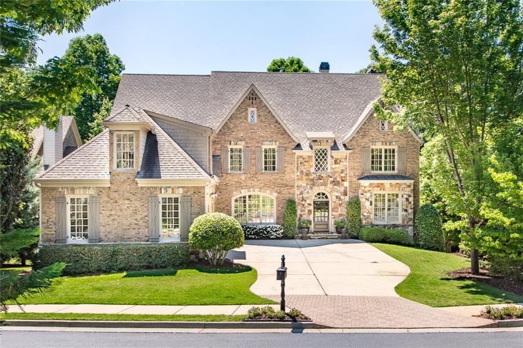 4146 Onslow Place, Smyrna, GA 30080 — most recent listing photo