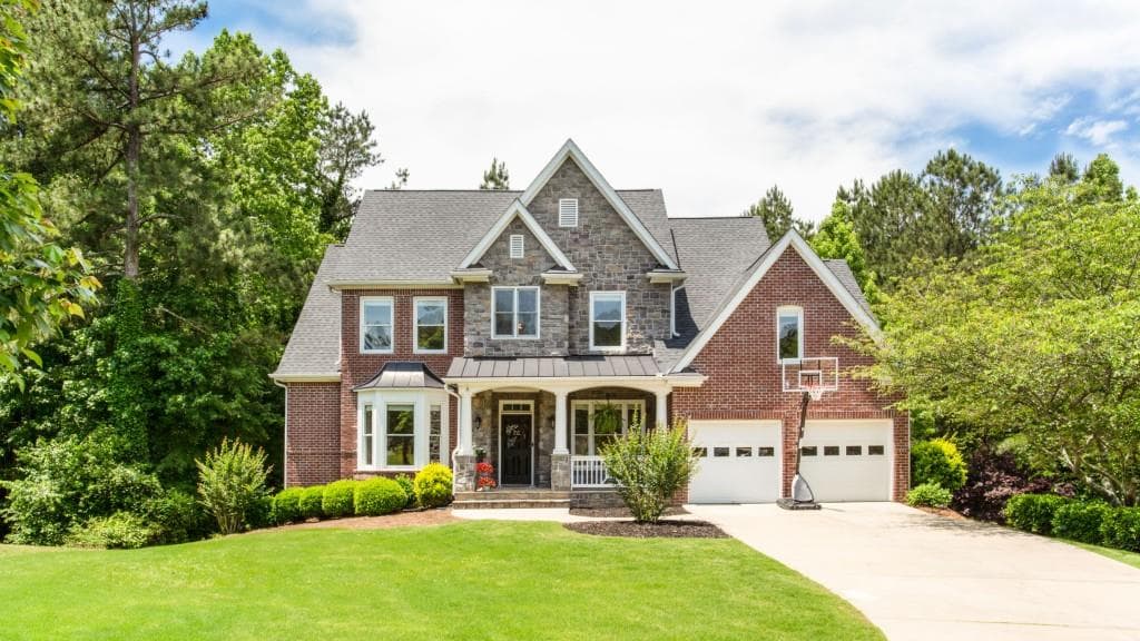 5 bedroom, 5 bathroom, 3,524 sq ft single family residence sold at 715 Registry Run, Kennesaw, GA 30152
