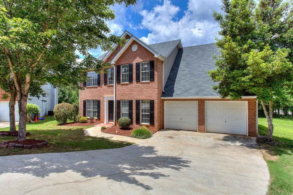6330 Carriage Crossing, Stone Mountain, GA 30087 — most recent listing photo