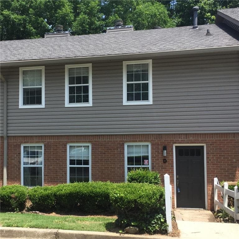 7750 Roswell Road 10D, Sandy Springs, GA 30350 — most recent listing photo
