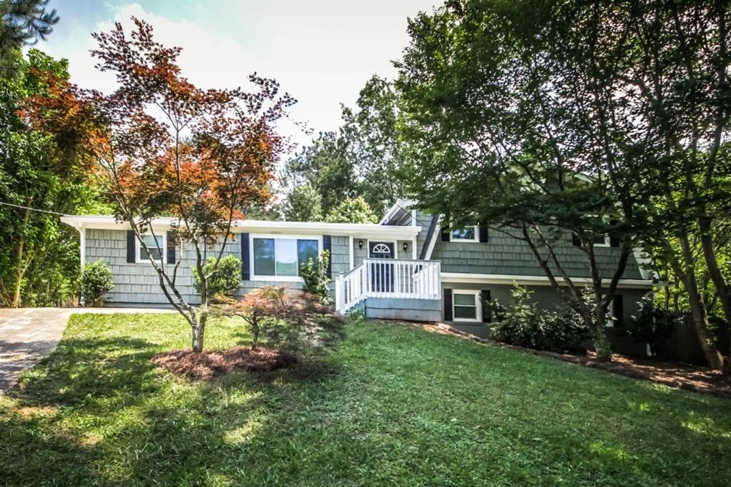 59 Paulding Boulevard, Dallas, GA 30157 — most recent listing photo