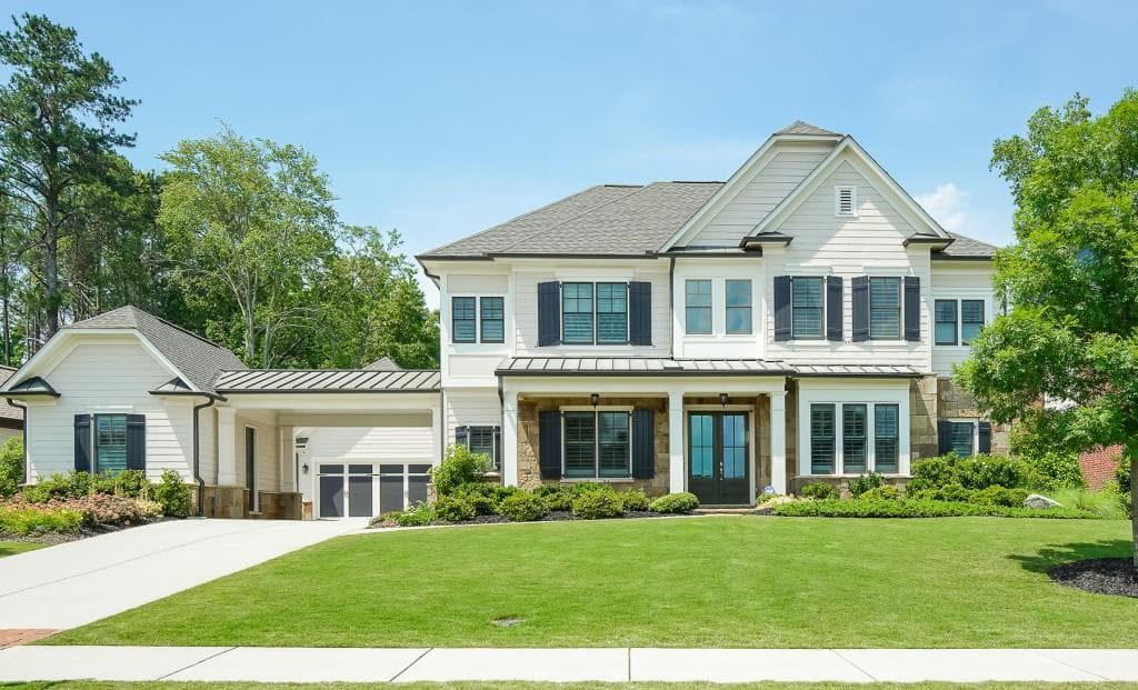 2709 Barnhill Drive, Marietta, GA 30062 — most recent listing photo