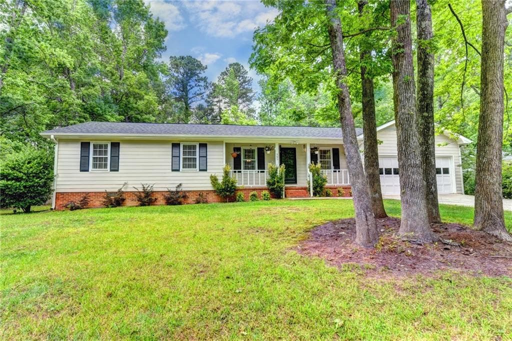 397 Windsor Farms Drive, Lawrenceville, GA 30046 — most recent listing photo