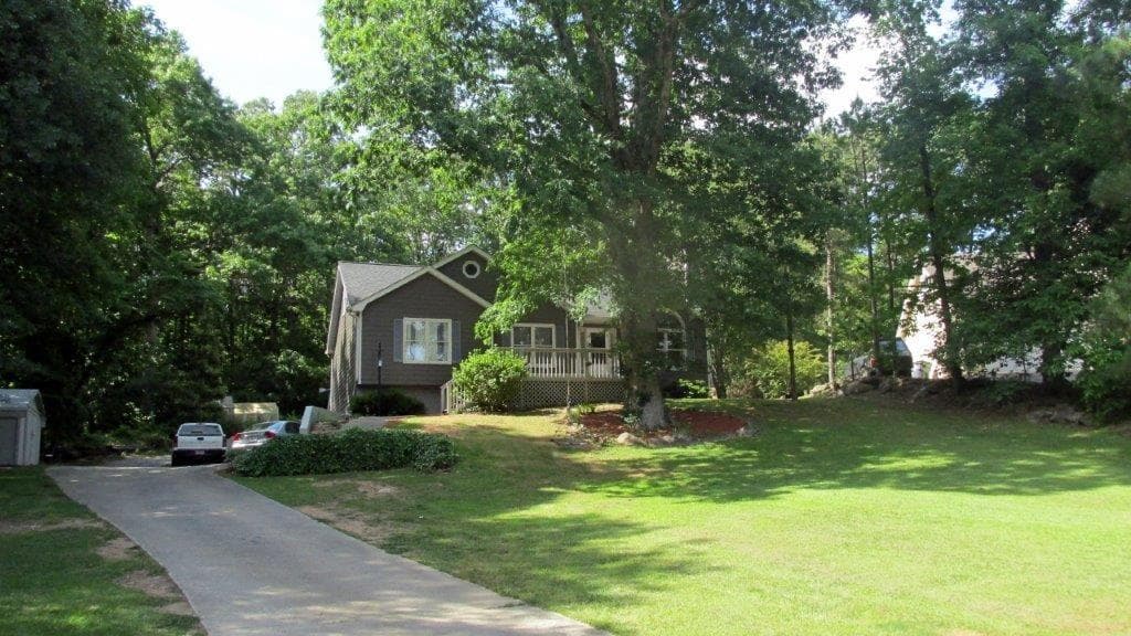 36 Danyelle Drive, Dawsonville, GA 30534 — most recent listing photo