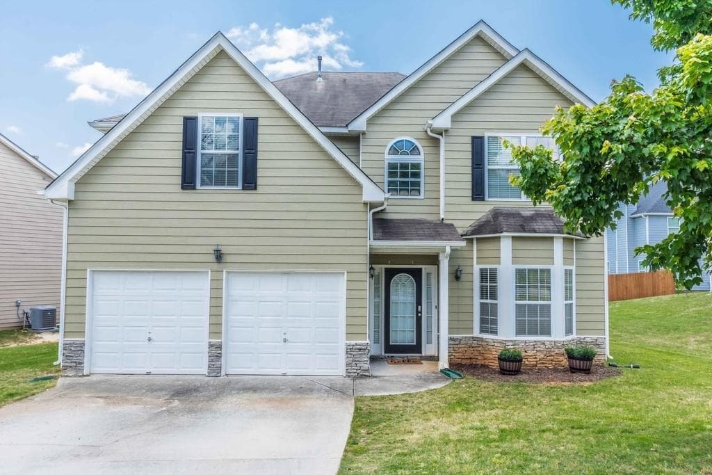 7 Anniston Court, Newnan, GA 30265 — most recent listing photo