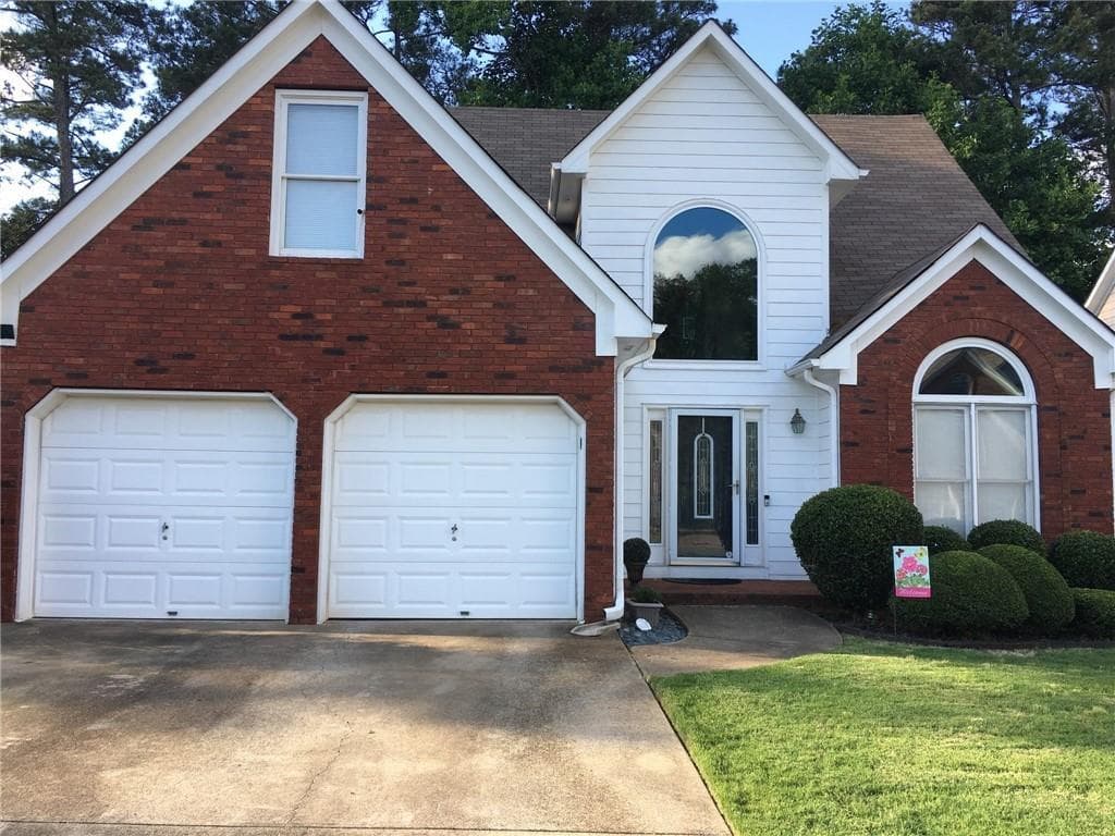 5 bedroom, 4 bathroom, 2,530 sq ft single family residence sold at 1010 Brentmoor Lane, Kennesaw, GA 30144